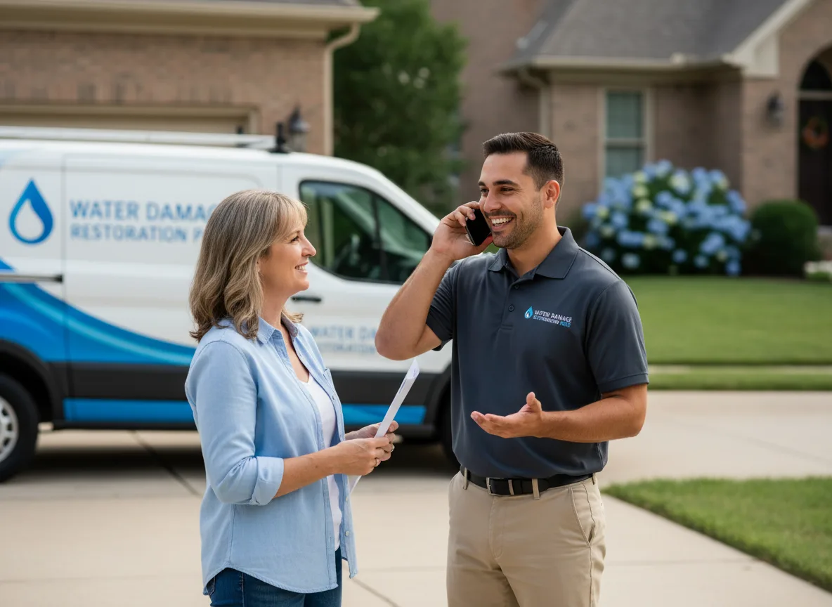 Flood Restoration Yonkers, NY FAQs